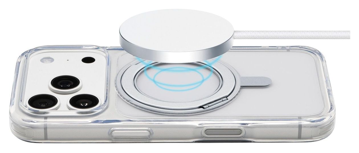 SPIN MAG - IPHONE 17 PRO MAX / 18 PRO MAX 