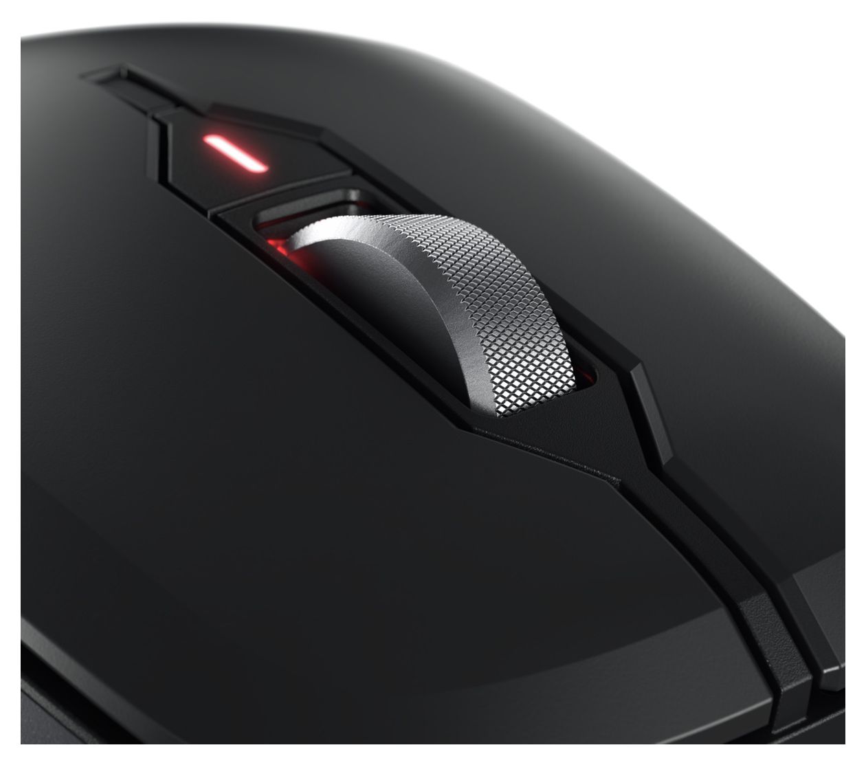 Stream Desktop Comfort Heimbüro Tastatur RF Wireless 2.4 GHz  (Schwarz) 