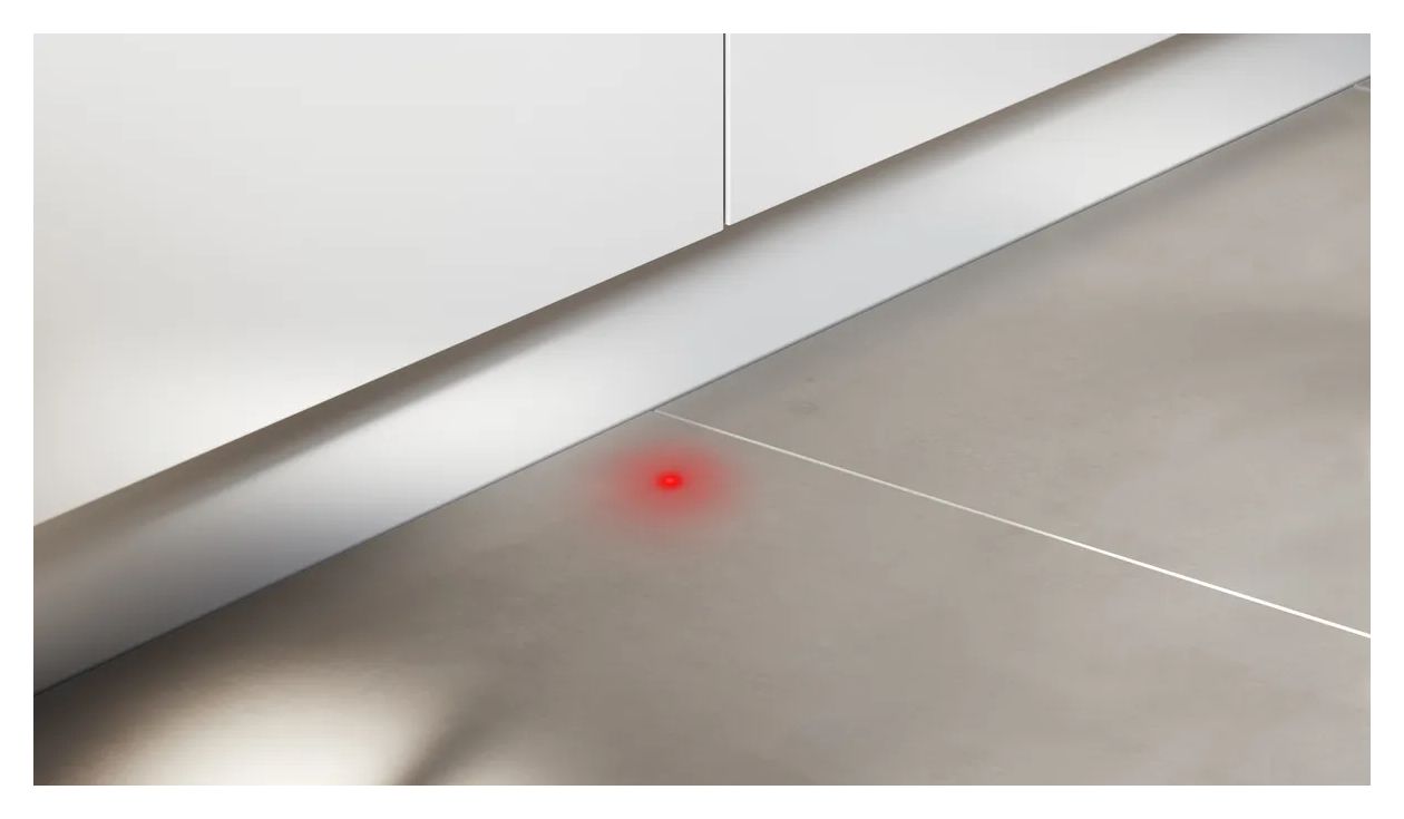 CB6VX01HBD 60 cm Geschirrspüler vollintegriert (ohne Front) Sehr leise 13 Maßgedecke aquaStop Funktion Wärmetauscher 