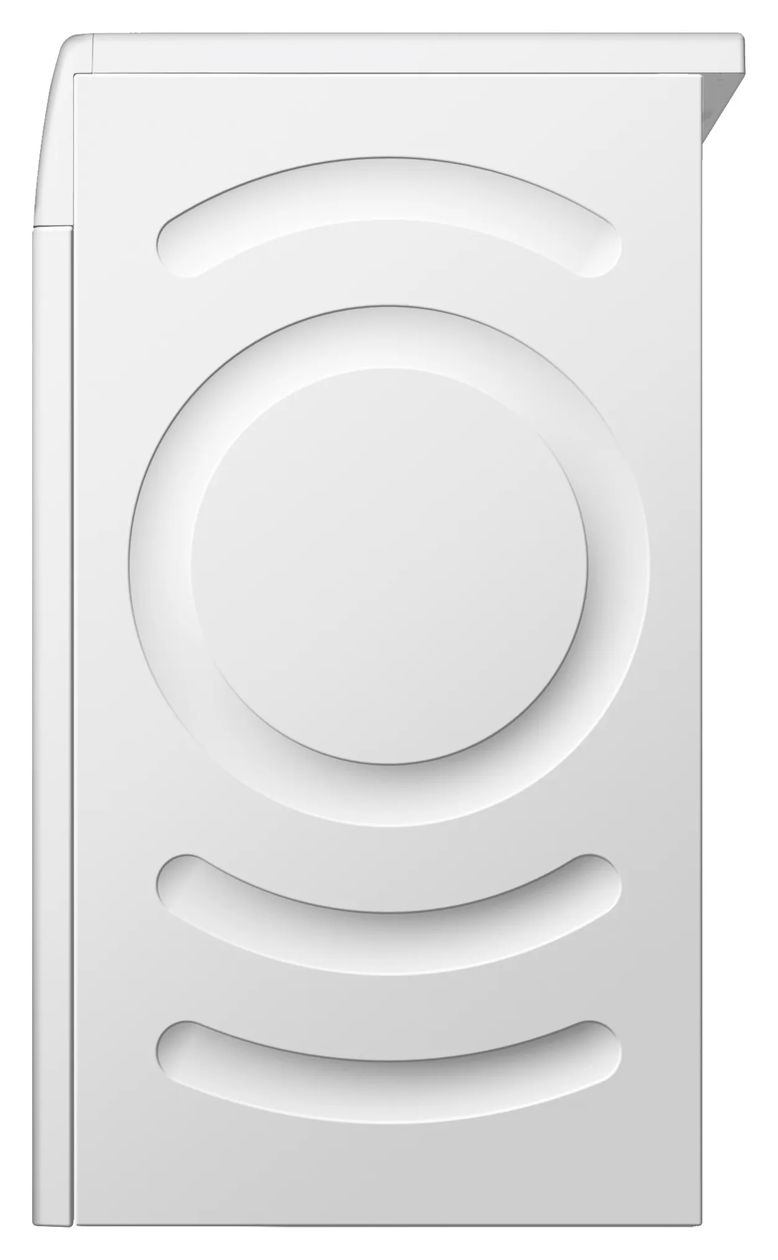 CWF14N30 8 kg Frontlader Waschmaschine 1400 U/min aquaStop Funktion 