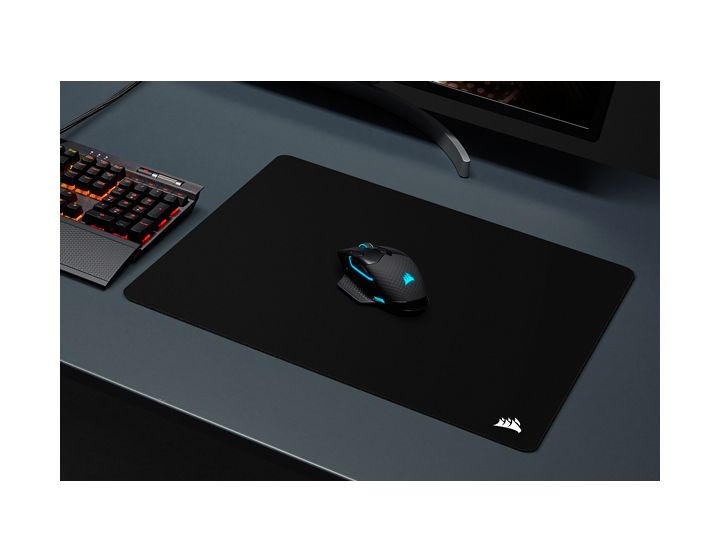 MM200 PRO Mauspad  (Schwarz) 