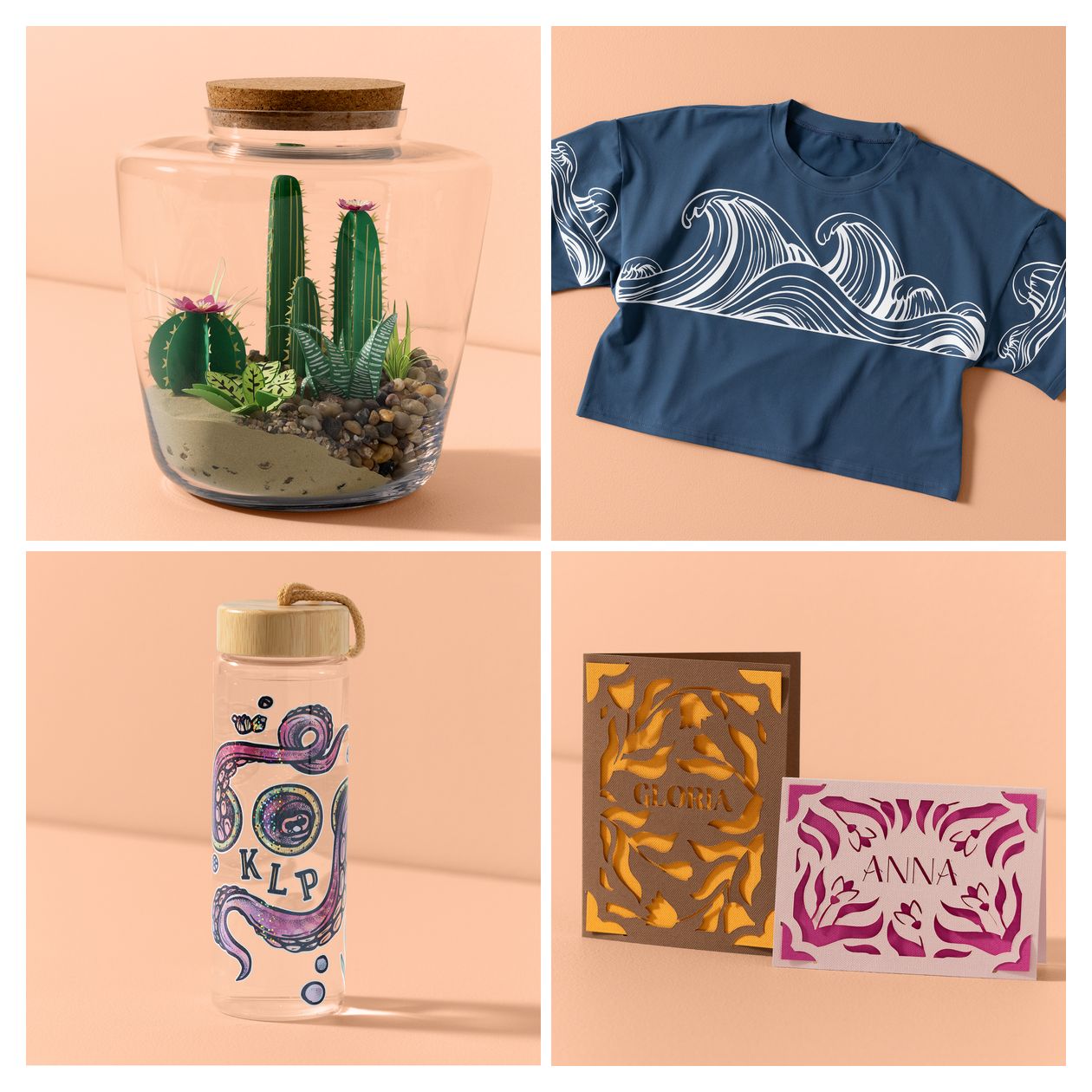 Explore 5 + Essential Bundle 