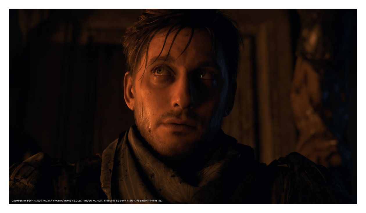 Death Stranding 2: On the Beach (PlayStation 5) 