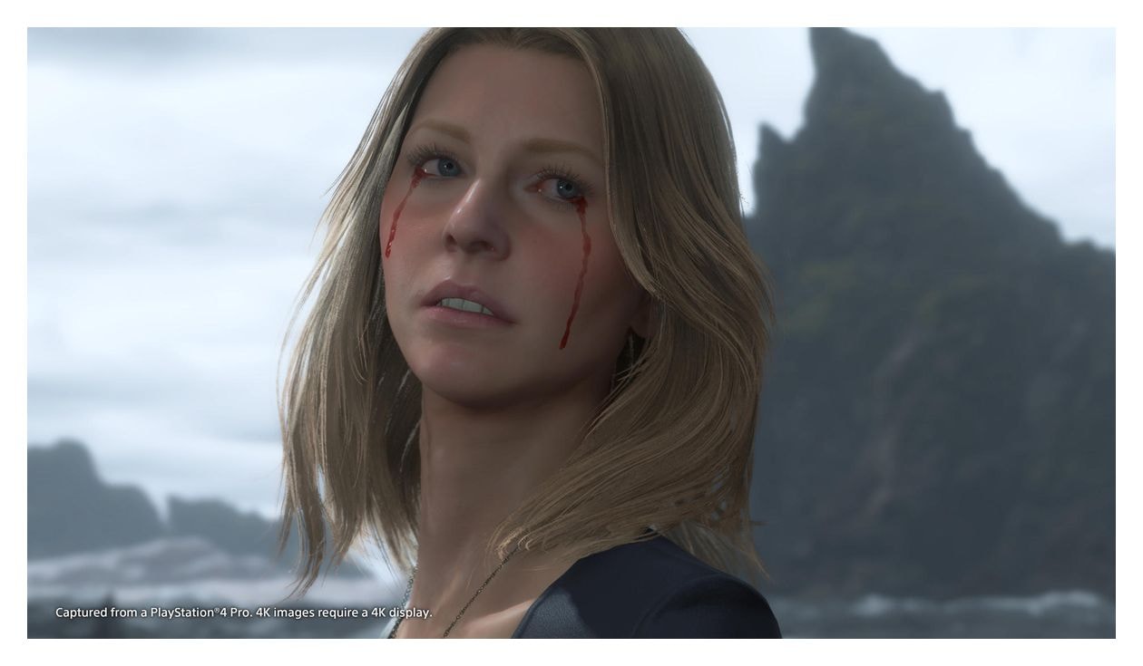 Death Stranding Special Edition (PlayStation 4) 
