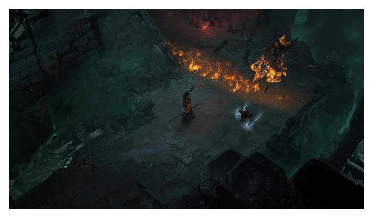 Diablo 4 (PlayStation 5) 