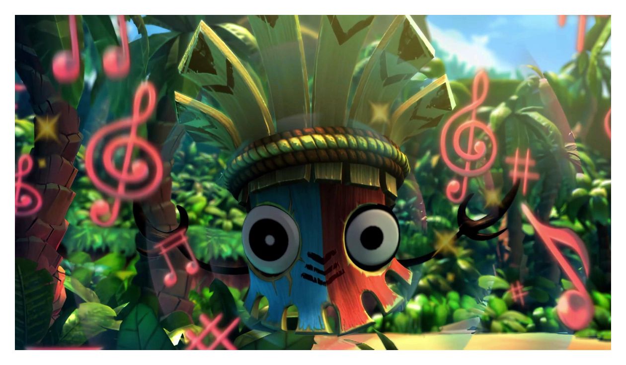 Donkey Kong Country Returns HD (Nintendo Switch) 