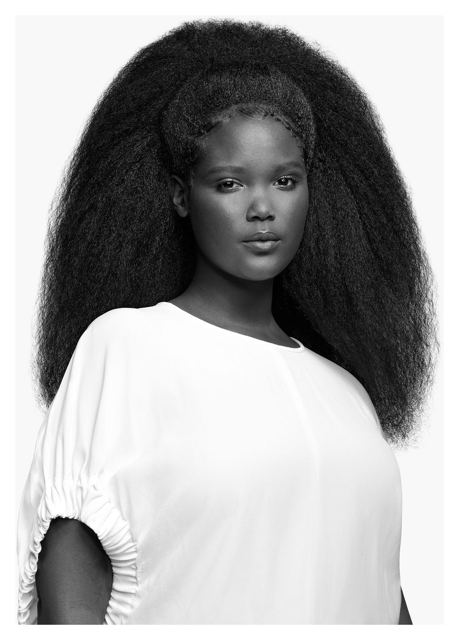 HT01 Airstrait Haarglätter 1600 W  (Kupfer, Nickel) 