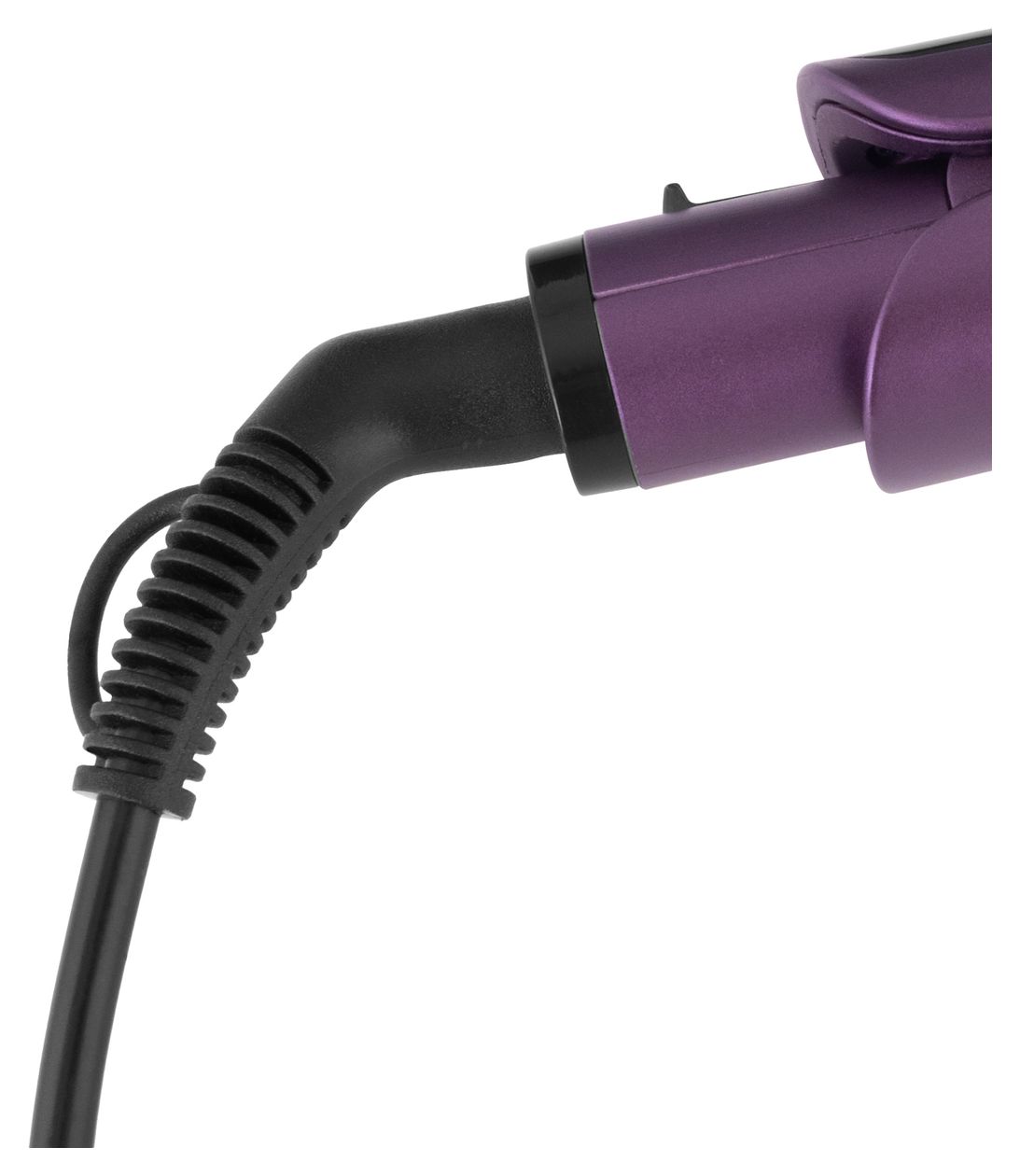 Modifica Straight Chiara Haarglätter 48 W  (Violett) 