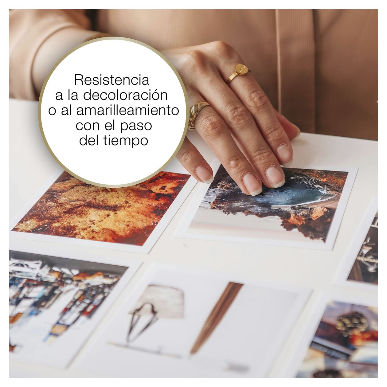 Premium Glossy Photo Paper - A4 - 2x 15 Blätter 
