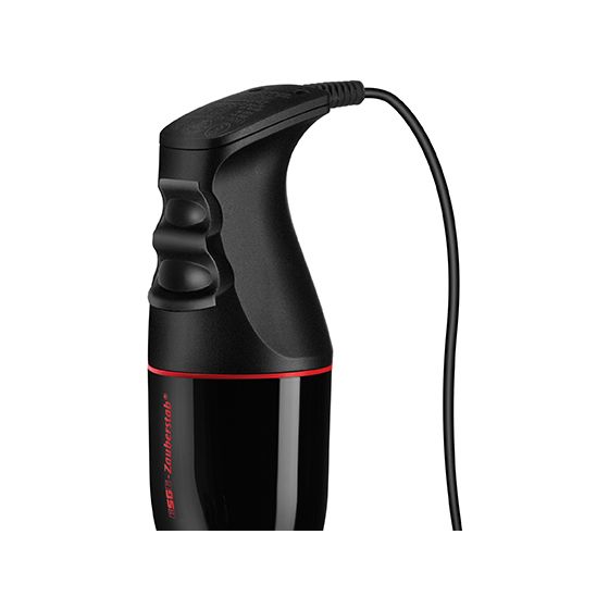 M100D Black Design Zauberstab Stabmixer 120 W 2 Stufen  (Schwarz) 