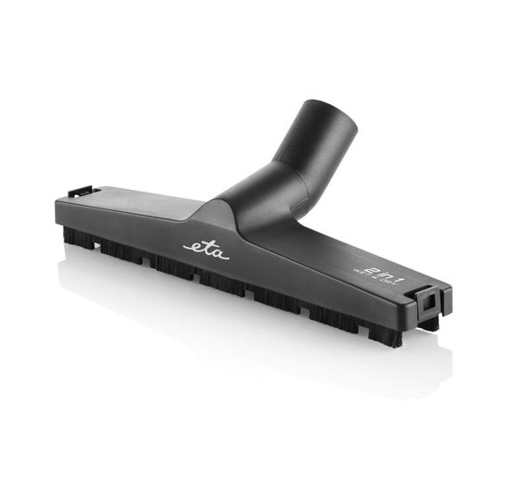 Barello Bodenstaubsauger  (Schwarz, Gelb) 