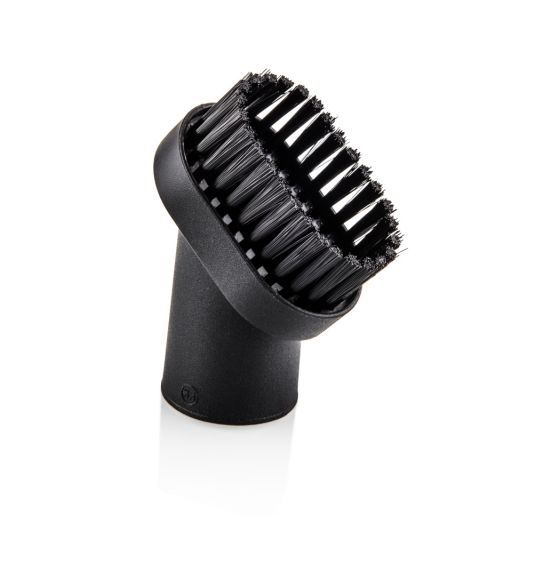 Brillan Bodenstaubsauger mit Staubbeutel 700 W  (Schwarz, Rot) 