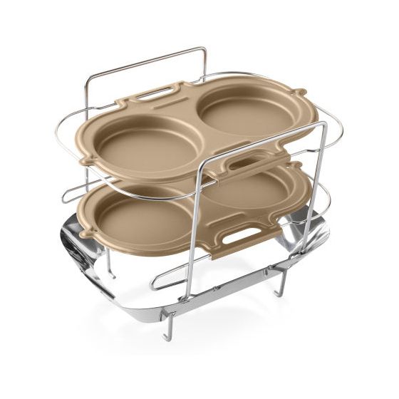 Delicca II Max Brotbackautomat für 1,5 kg 850 W 
