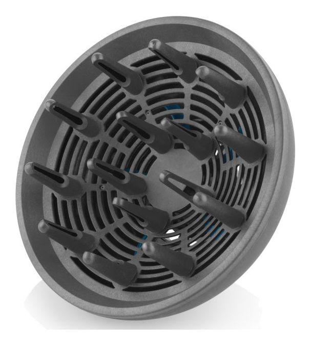 Fenité Exclusive Haartrockner 1600 W  (Grau) 