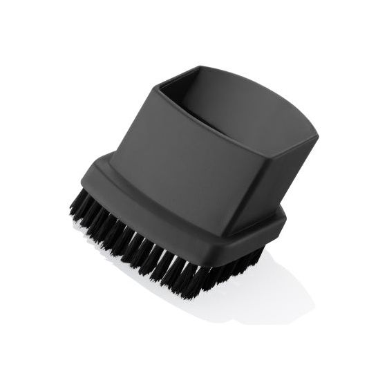 Moneto II Aqua Plus Handstaubsauger Beutellos bis 50 min Laufzeit 25,2 V HEPA  (Blau, Grau) 