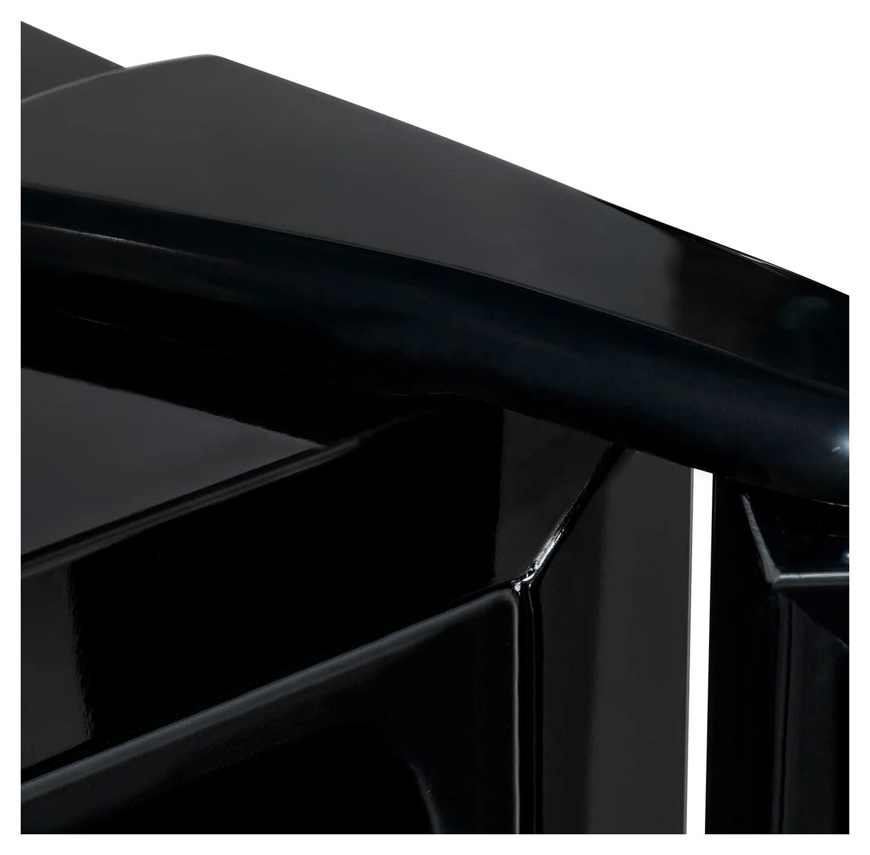 GKS120-GT-160C 118 l Tischkühlschrank EEK: C 358 kWh Jahr  (Schwarz) 