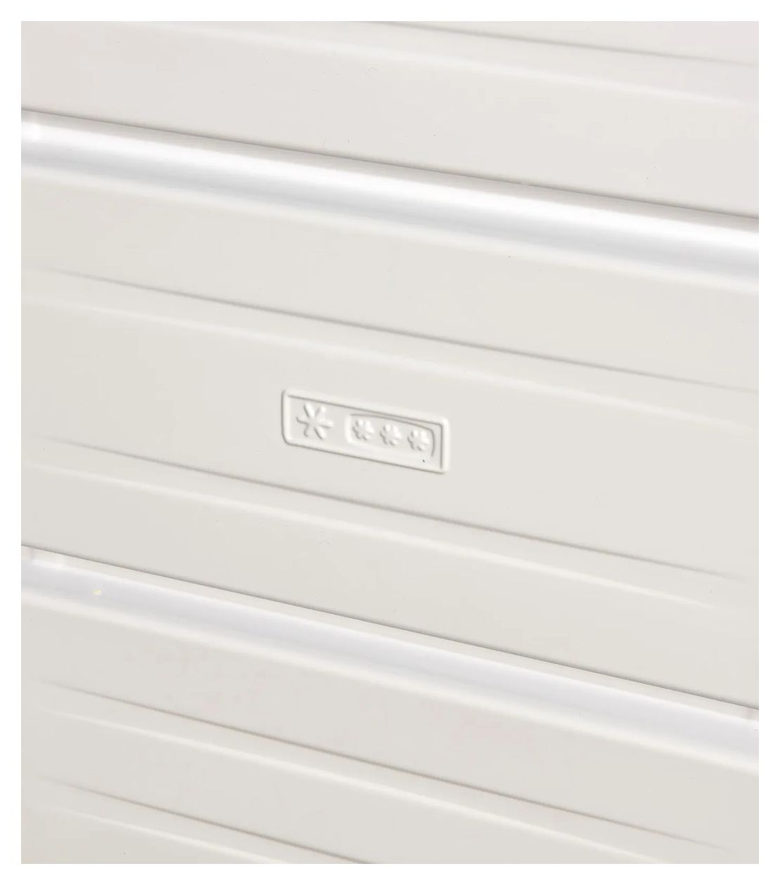 GS230-H-040D 168 l Gefrierschrank 152 kWh Jahr  (Weiß) 