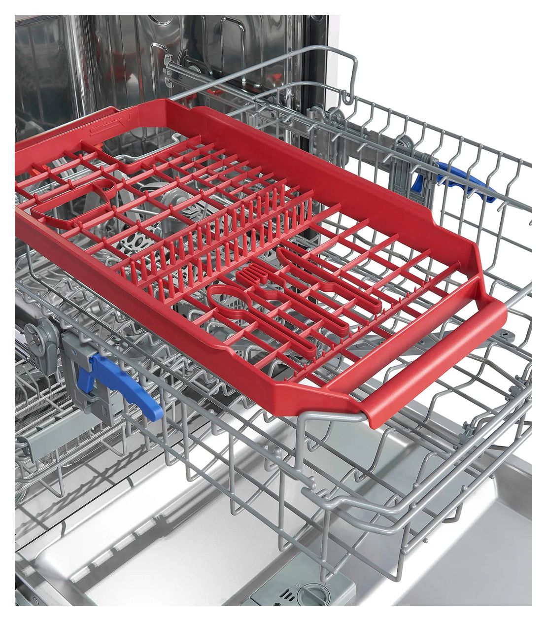 GSP9414-030D 60 cm Geschirrspüler freistehend Leise 14 Maßgedecke aquaStop Funktion 