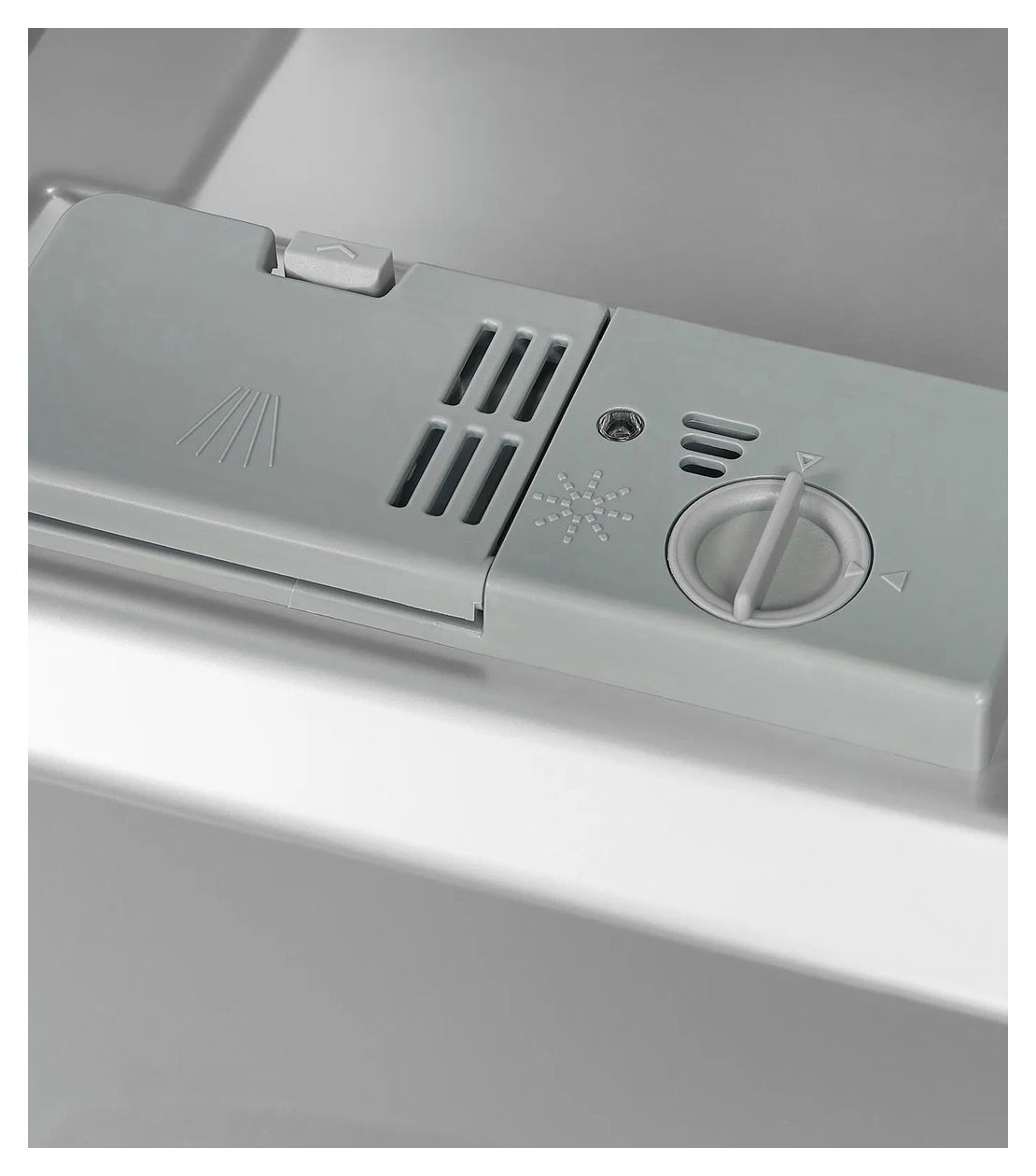 GSP9414-030D 60 cm Geschirrspüler freistehend Leise 14 Maßgedecke aquaStop Funktion 