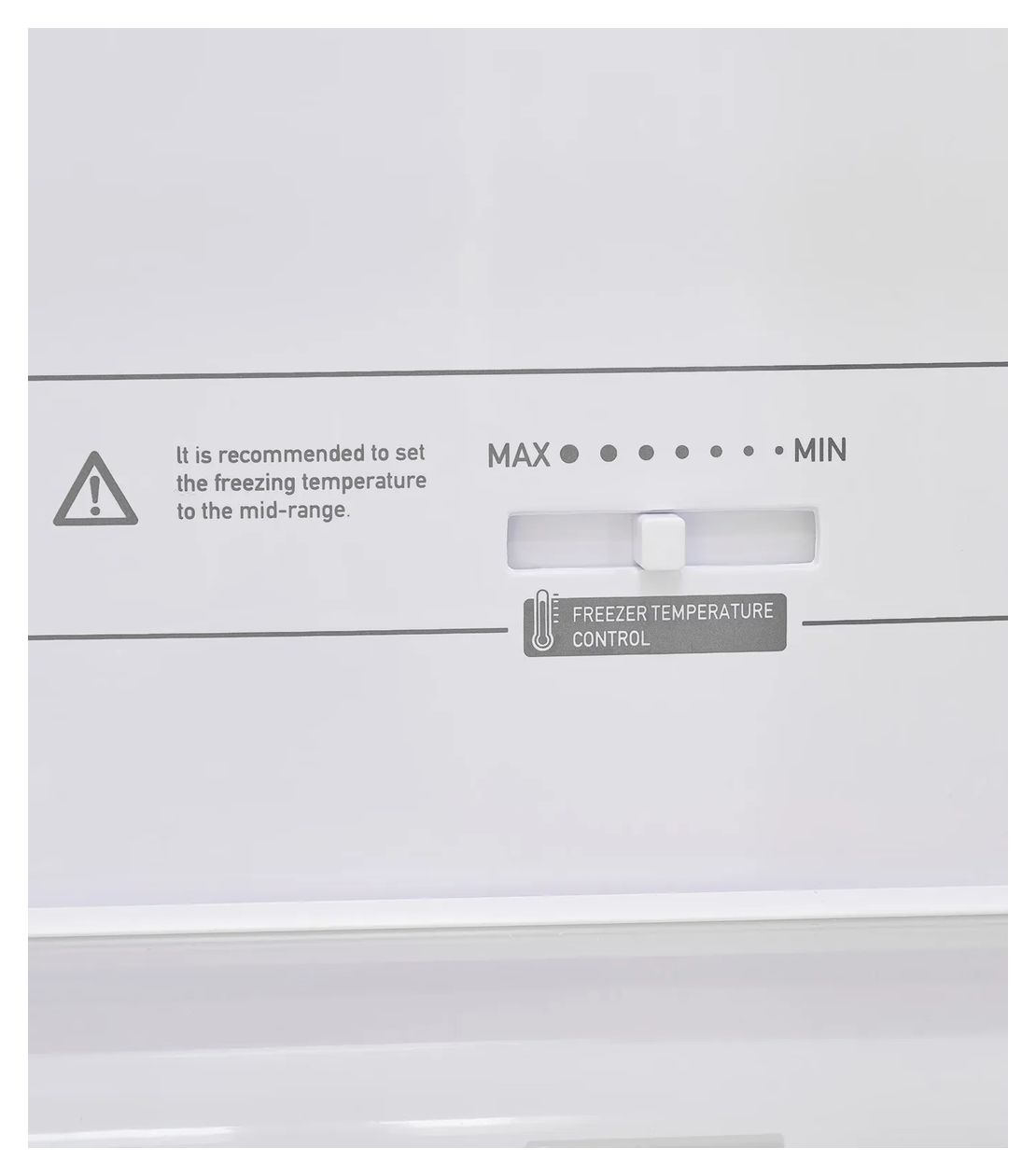 KGC195-65-NF-330E 129 l / 64 l Kühl-Gefrierkombi freistehend NoFrost 209 kWh Jahr  (Anthrazit) 