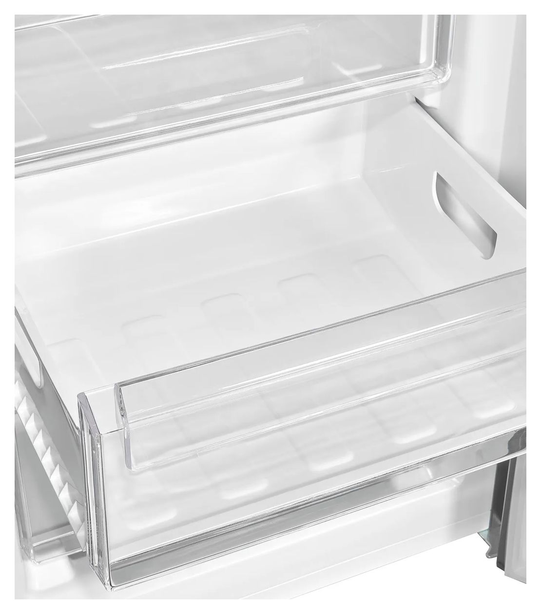 KGC320-95-E-040C 219 l / 96 l Kühl-Gefrierkombi freistehend 149 kWh Jahr  (Silber) 