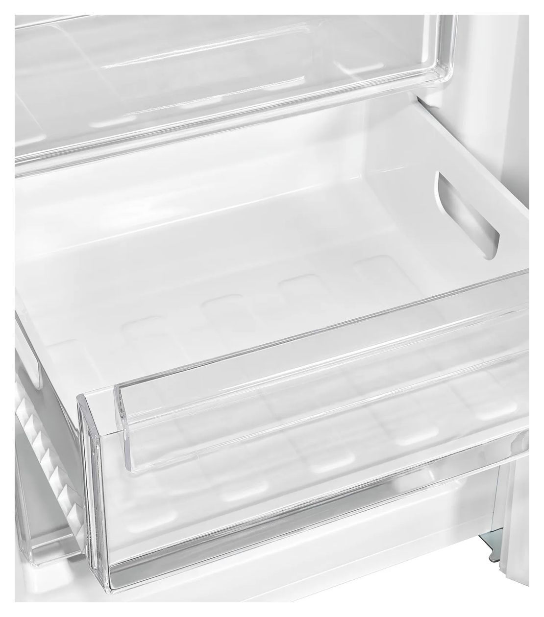 KGC320-95-E-WS-040C 217 l / 96 l Kühl-Gefrierkombi freistehend 149 kWh Jahr  (Schwarz, Weiß) 