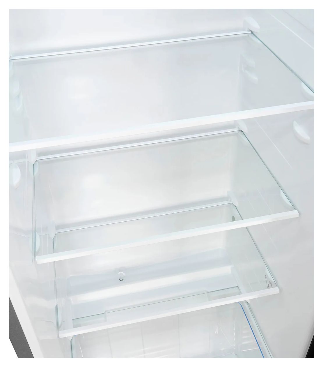 KS320-V-H-010E 242 l Kühlschrank freistehend EEK: E 104 kWh Jahr  (Edelstahl) 