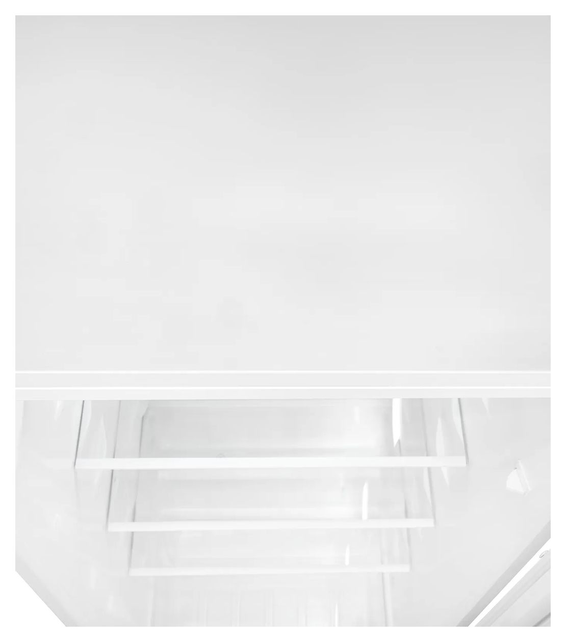 KS320-V-H-040D 242 l Kühlschrank freistehend EEK: D 83 kWh Jahr  (Weiß) 