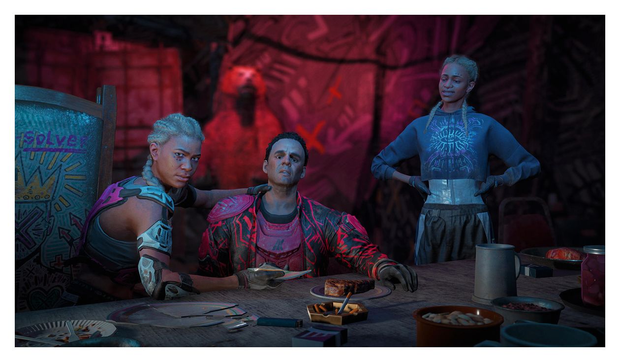 Far Cry New Dawn (PC) 