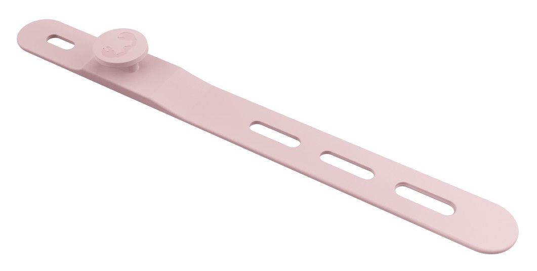 2ULC201PP Rundkabel Lightning auf USB A Männlich 2 m  (Pink) 