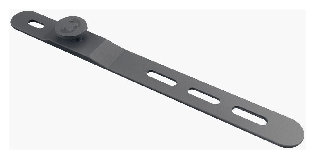 FlexWave Rundkabel USB C auf USB C Männlich bis 60 W 3 m  (Schwarz) 