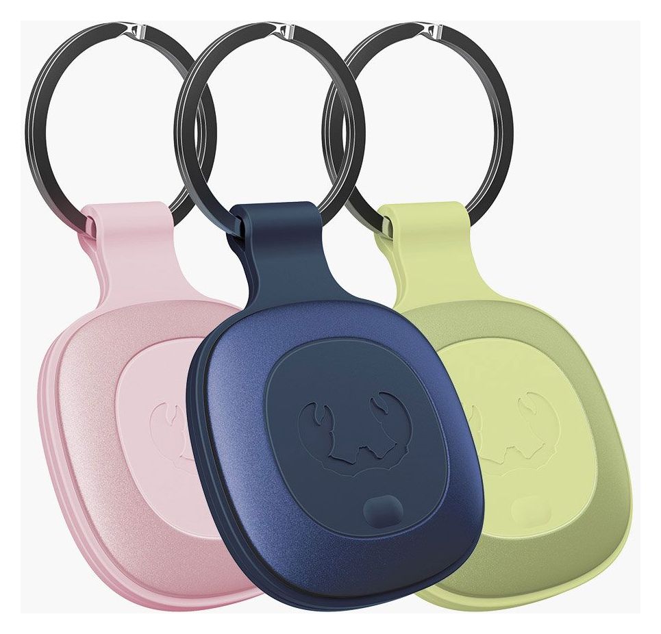 Smart Finder 3er Set  (Blau, Grün, Pink) 