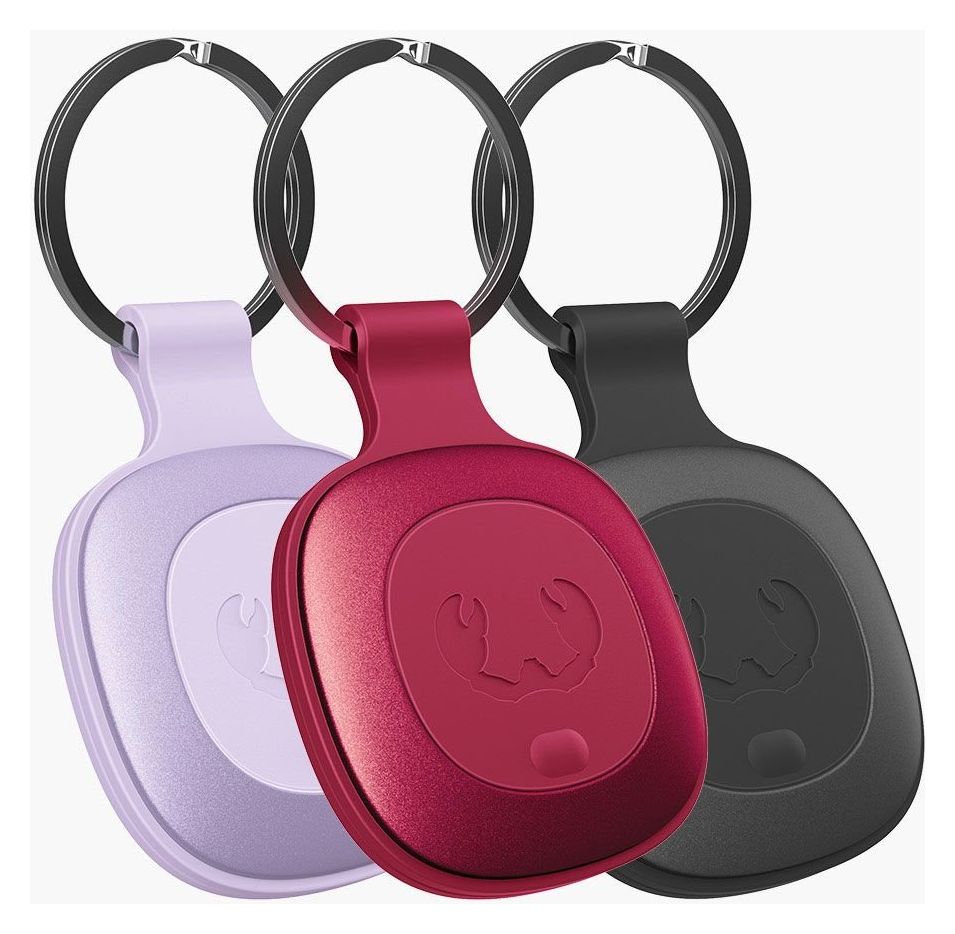 Smart Finder 3er Set  (Grau, Lila, Rot) 