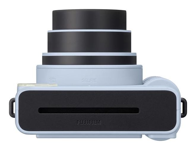 Instax Square SQ1  62 x 62 mm Sofortbild Kamera  (Blau) 