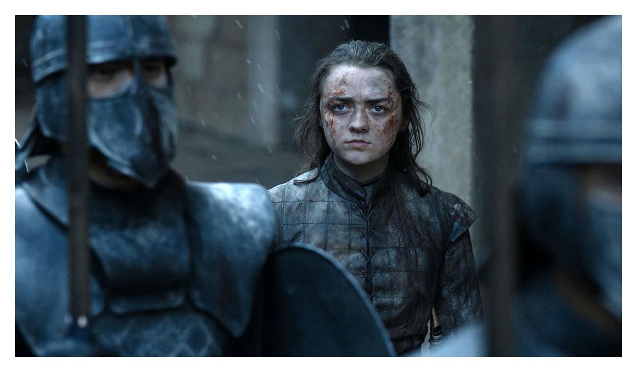 Game of Thrones - Die komplette Serie (DVD) 