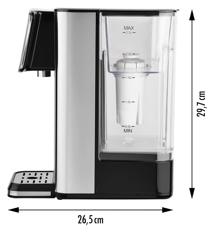 42330 Design Quick Tea 