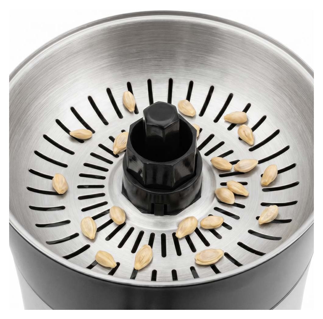 41148 Design Vita Juice 85 W  (Edelstahl) 