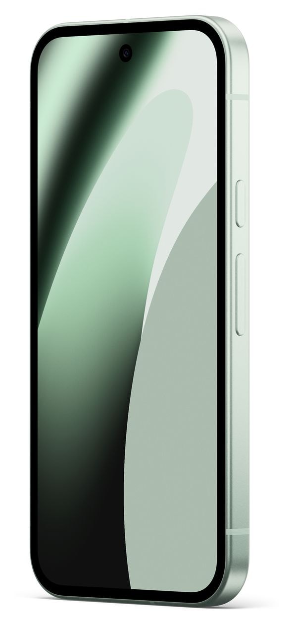 Pixel 10a 