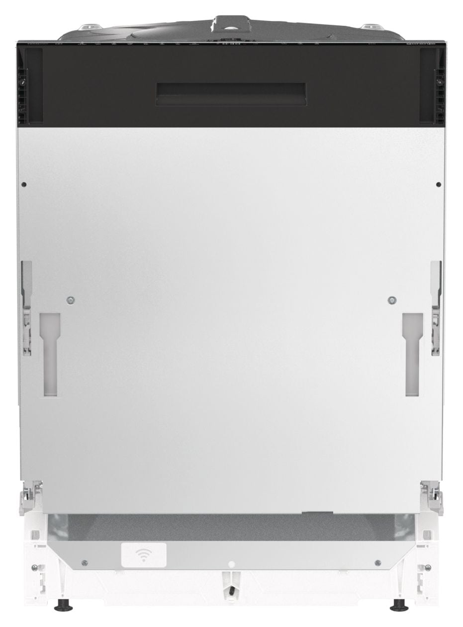 GV673C61 60 cm Geschirrspüler vollintegriert (ohne Front) Sehr leise 16 Maßgedecke aquaStop Funktion 