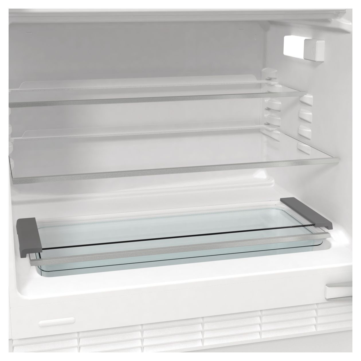 RBIU609EA1 104 l 90 cm Einbaukühlschrank EEK: E 148 kWh Jahr 