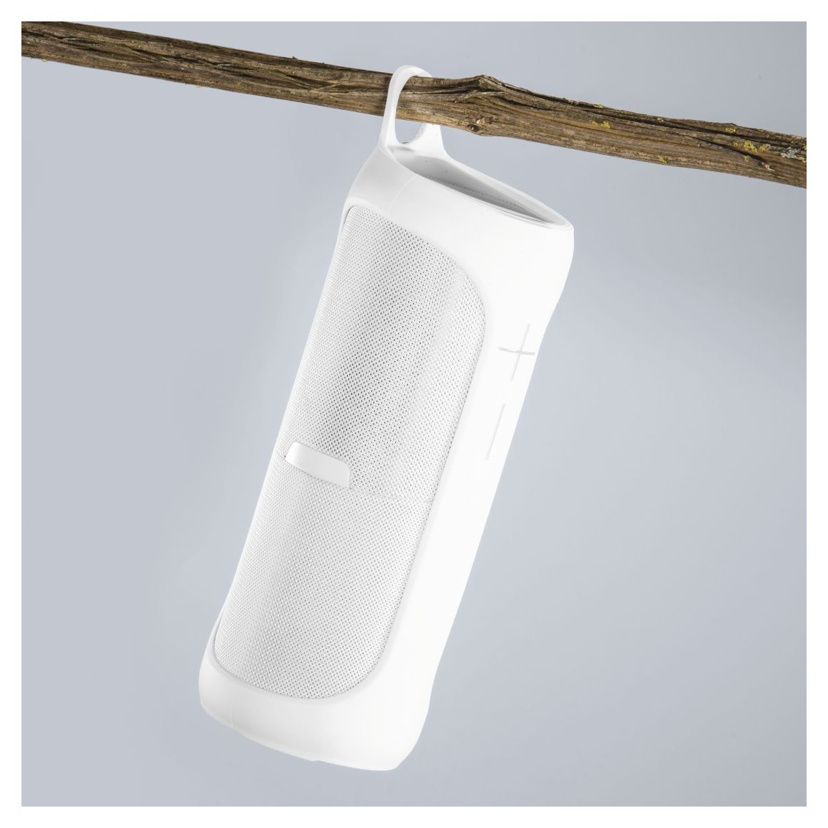 188223 Twin 3.0 30 W Bluetooth Lautsprecher IP67 Laufzeit bis 10 h  (Weiß) 