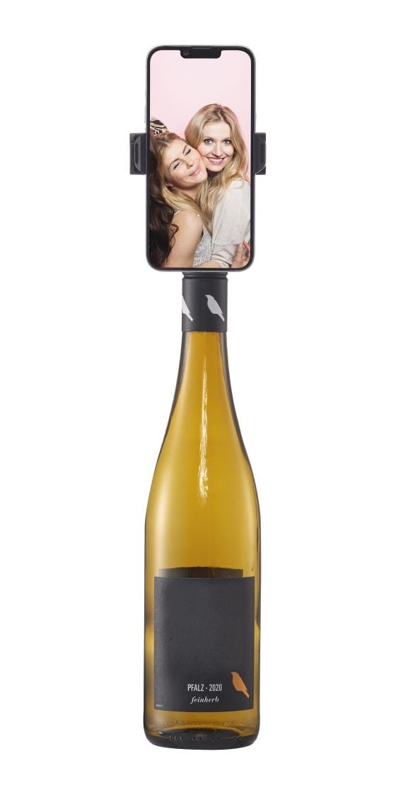 Bottle Pod Fun 