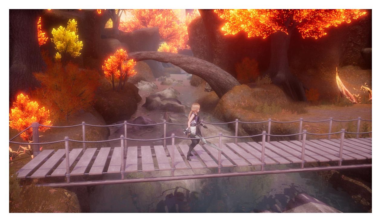 Harvestella (Nintendo Switch) 