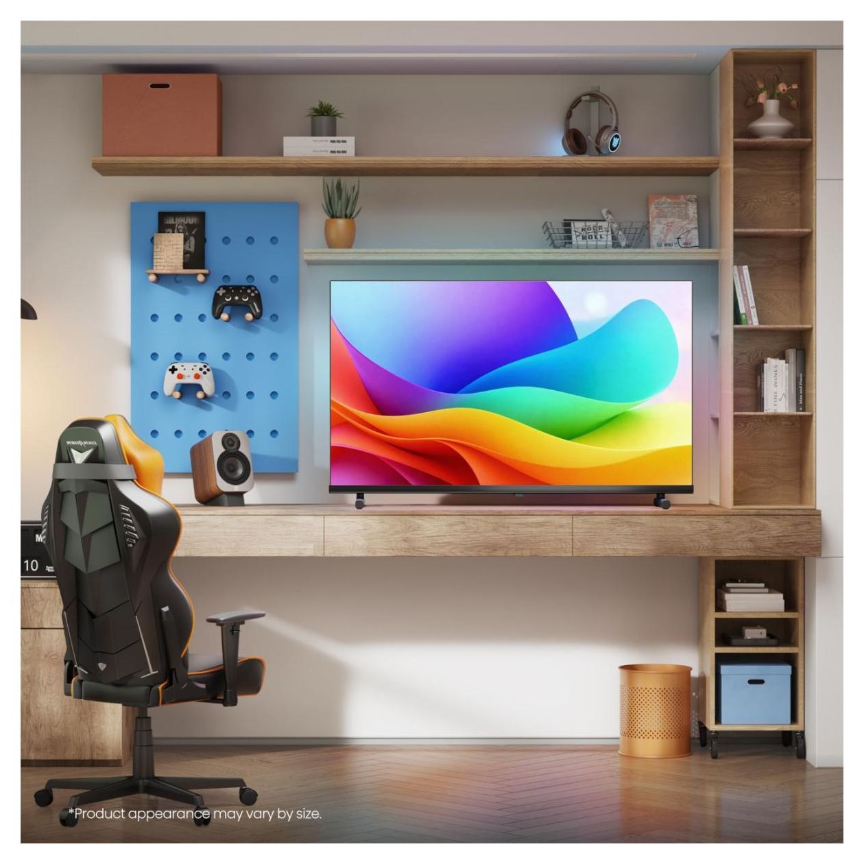 50A5DS LED 127 cm (50 Zoll) Fernseher Full HD VESA 200 x 400 mm 