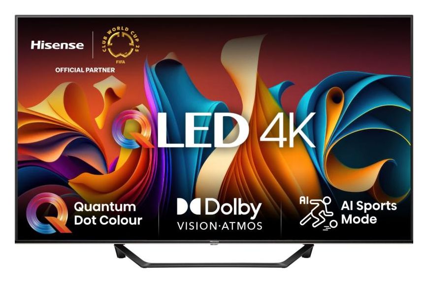 65A79NQ LED 165,1 cm (65 Zoll) Fernseher 4K Ultra HD VESA 400 x 300 mm 