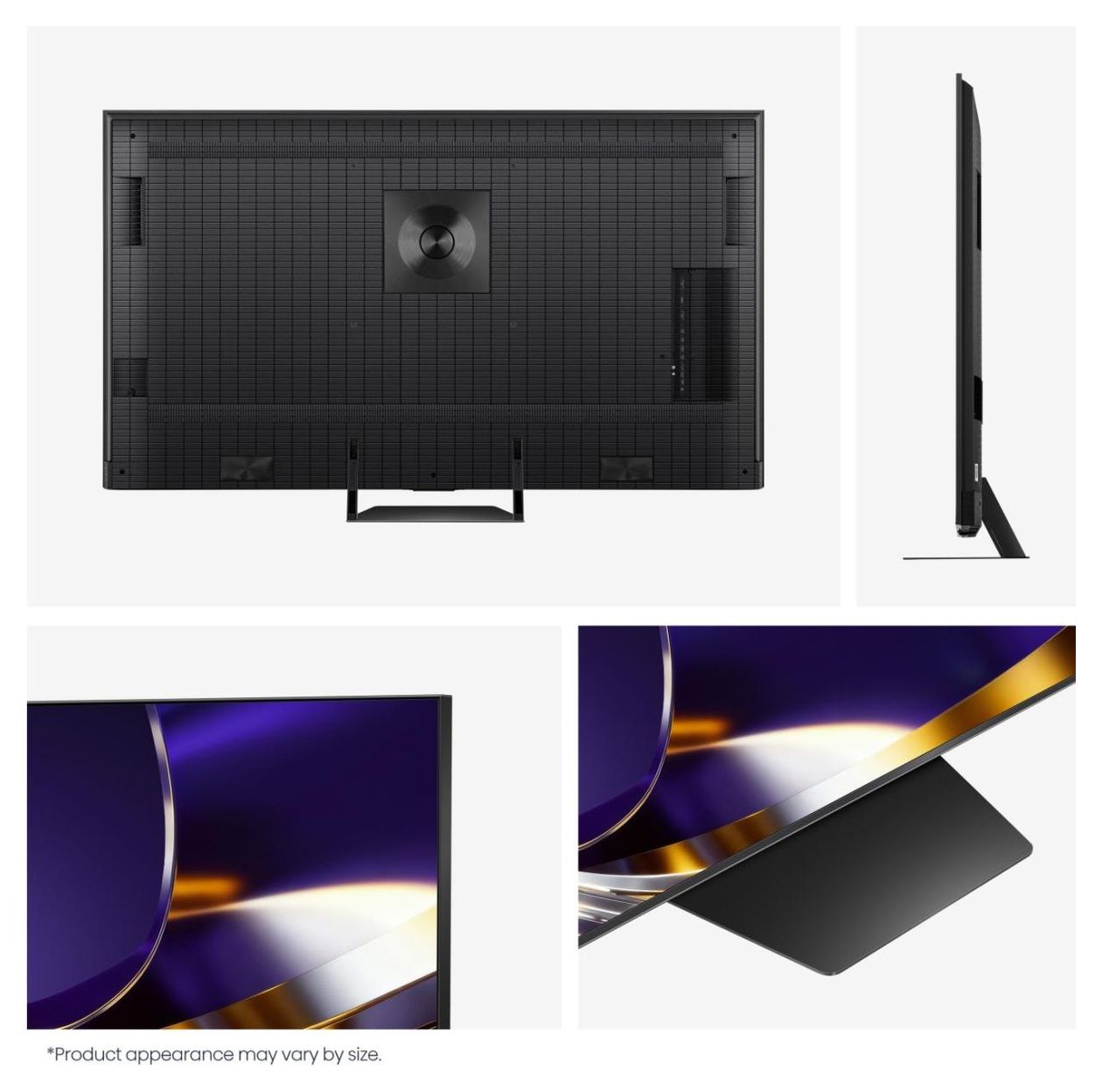 65U79S Pro LED 165,1 cm (65 Zoll) Fernseher 4K Ultra HD VESA 400 x 300 mm 