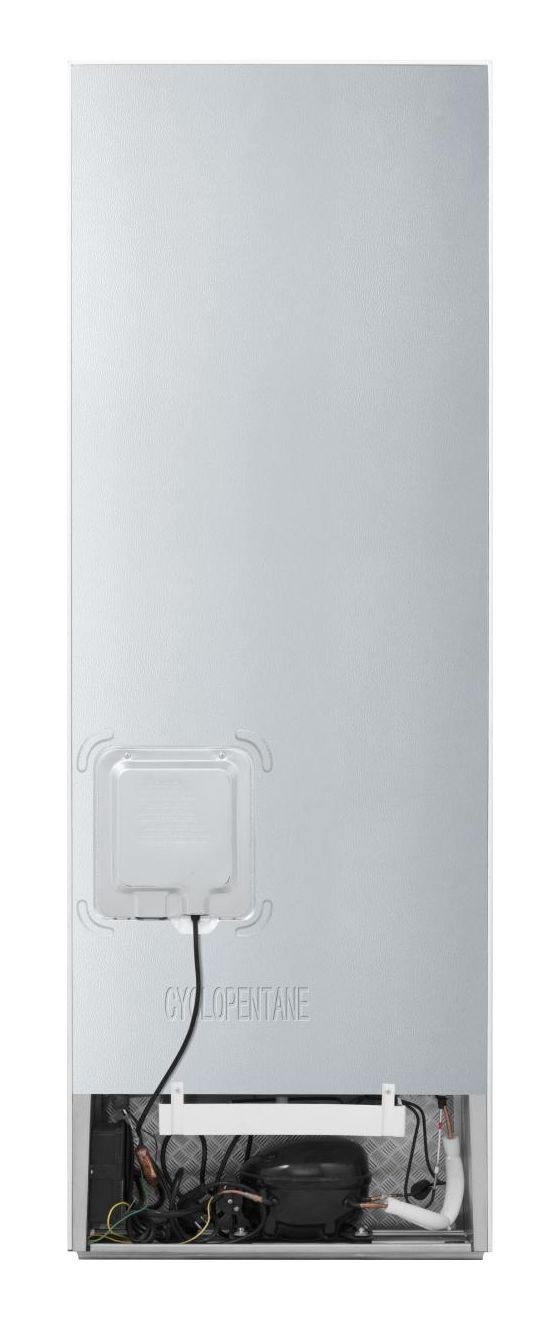 FV298N4AWC 240 l Gefrierschrank 150 kWh Jahr NoFrost  (Weiß) 