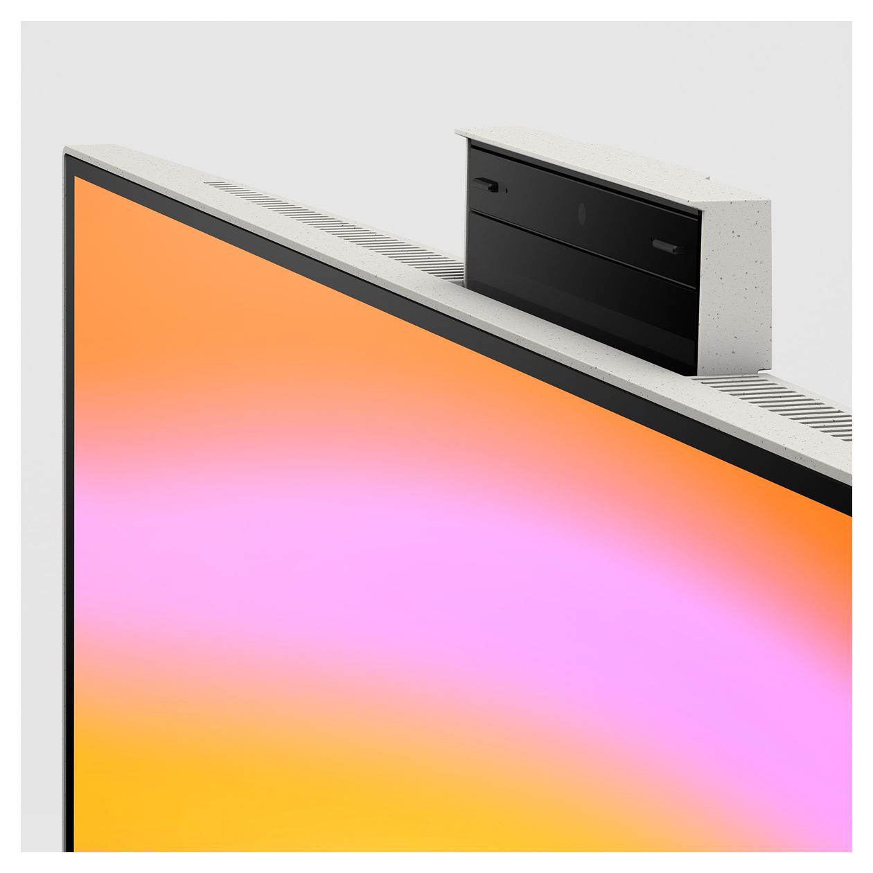 27-cr0655ng All-in-One-PC 68,6 cm (27 Zoll) 2,8 GHz AMD Ryzen 5 16 GB Ram 1 TB SSD Windows 11 Home intern 