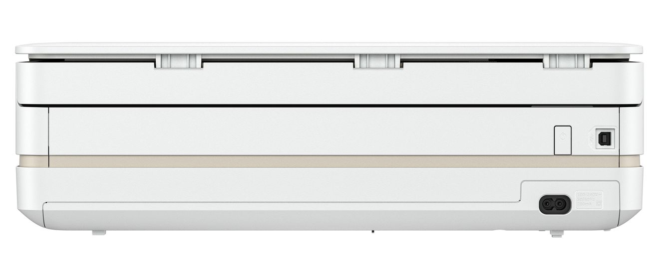 Envy 6120 All in One A4 Tintenstrahl Drucker 4800 x 1200 DPI 