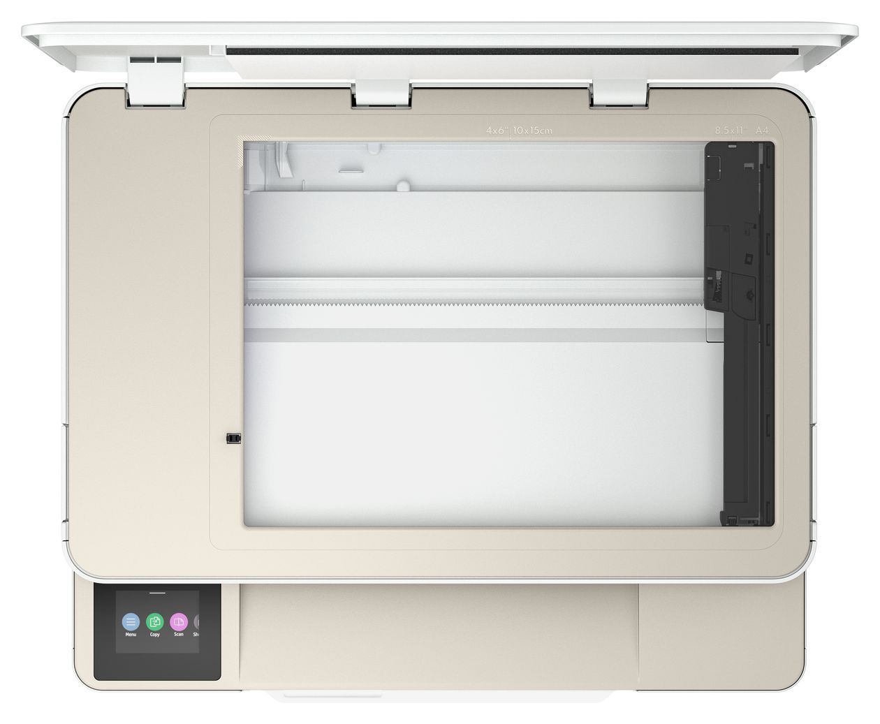 Envy 6120 All-in-One Farbe Drucker, Fotodruck; Kopierer, Scanner 